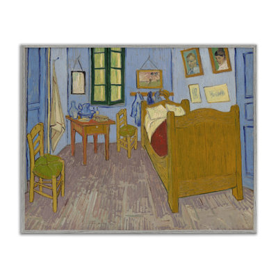 Giclée classique de Van Gogh par one1000paintings