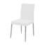 Chaise d'appoint rembourrée Asuka-1930299740