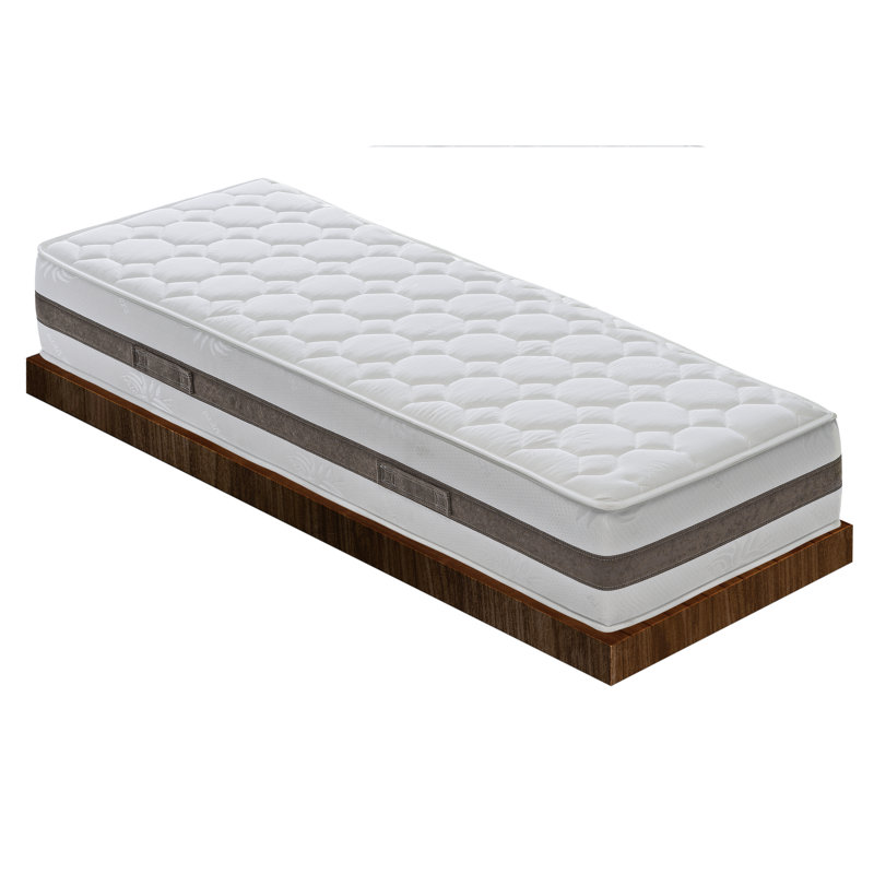 Meissa Symple Stuff Foam Mattress, 90 x 200 cm