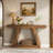 Chasidi 55.12'' Console Table-688177646