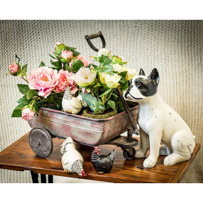 Felan Animals Figurines & Sculptures