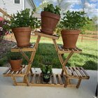 Arlmont & Co. Xzavier Plant Stand & Reviews | Wayfair