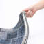 Tapis à poil long de qualité supérieure lavable à la machine ADS772-2080586595-2080586616