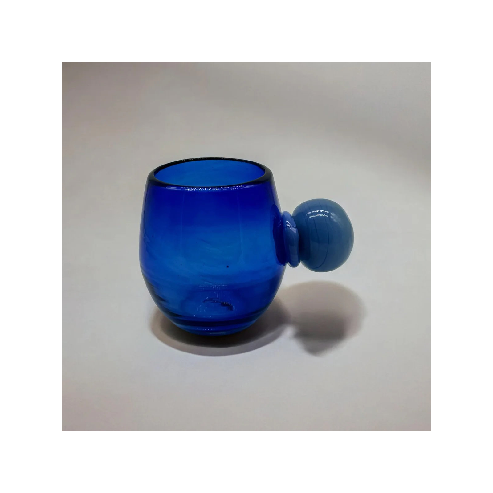 8oz. Drinking Glass Set