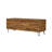 Sherry Solid Wood Storage Bench