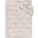 Carmel Modern Abstract Cream/Grey Area Rug
