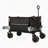 Collapsible Foldable Extended Wagon with canopy