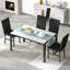 4 - Person Dining Set
