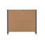 6 Drawer 105Cm W Double Dresser-116568327