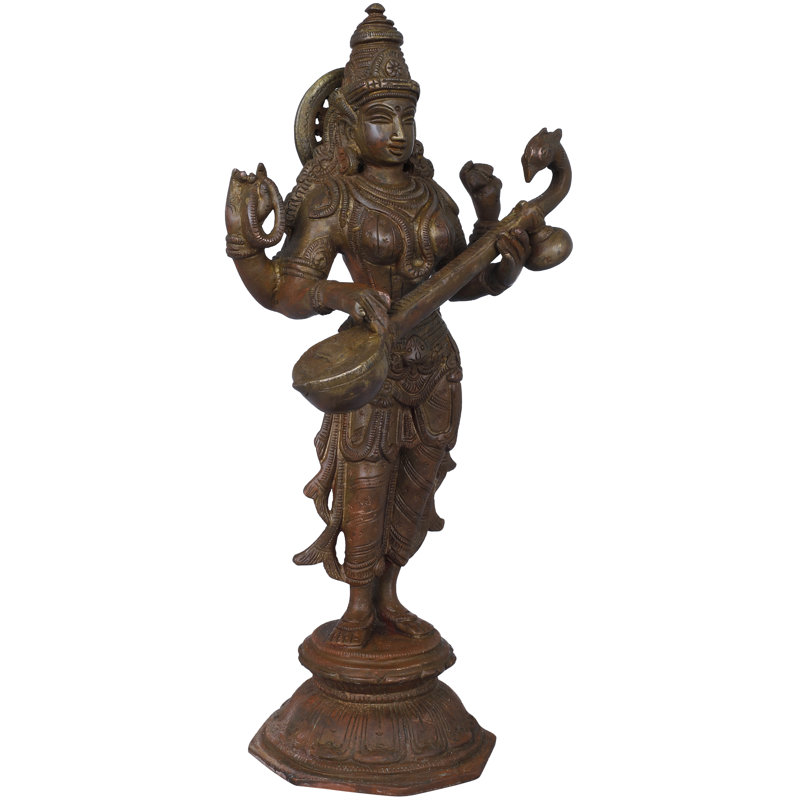 Religious & Spiritual Figurines & Sculptures