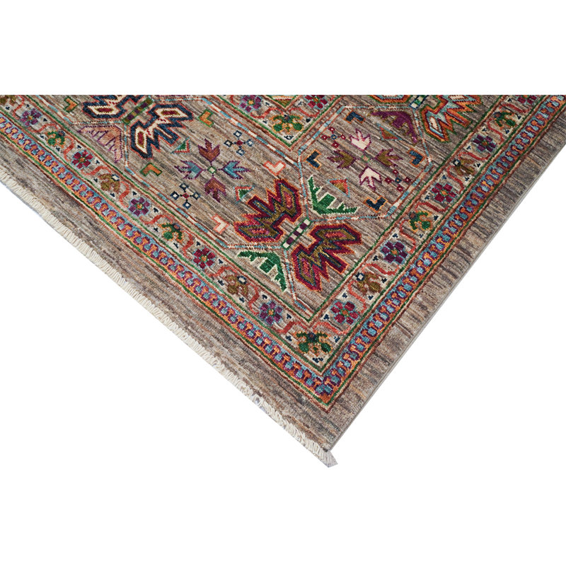 One-of-a-Kind 8'2" X 10'2" Area Rug