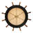 Heider Acrylic Flush Mount