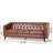 Modern Sofa 3 SEATER SOFA