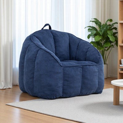 Fauteuil à billes Giant