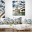 Coussin cityscape paris eiffel towerand iena bridge-30059572-30059576