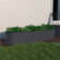 Heise 9 In 1 Modular Galvanized Steel Raised Garden Bed