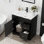 Meuble-lavabo de salle de bain