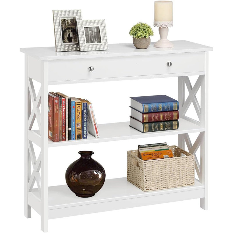 80cm Console Table