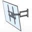 Blue Elephant Single Screen Wall Mount