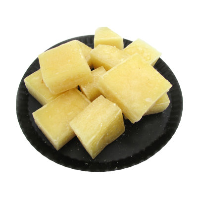 Blackberry Crumble Scented Wax Melt