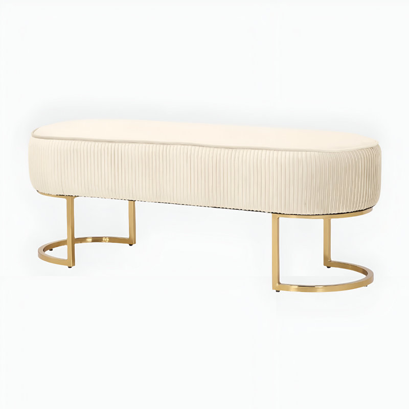 Orchidée Benc, Beige
