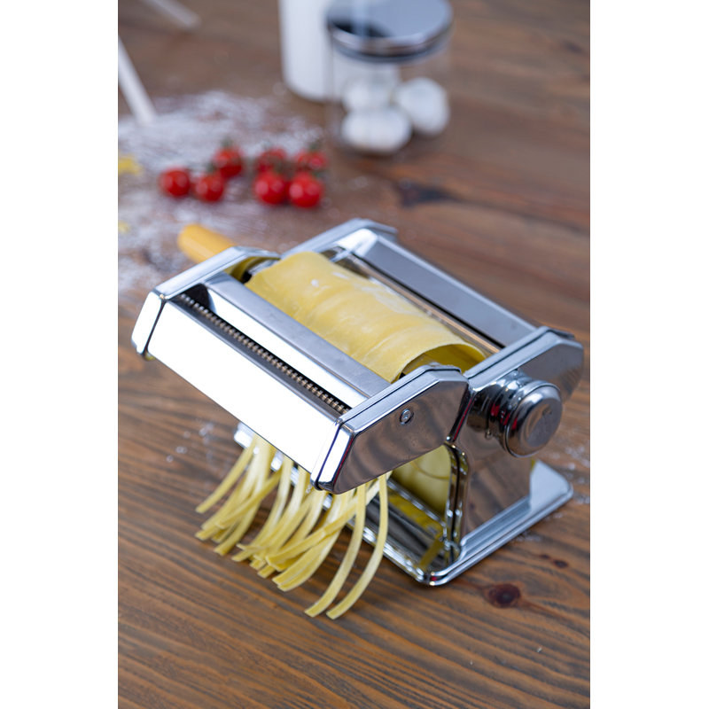Symple Stuff Electric Pasta Maker