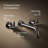 Purist Wall Mounted Bathroom Faucet-92227114-92227112