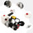 CNCEST 800 Watt Gardening Tools