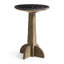 Echo Canyon Marble End Table