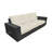 Aceline 4-Piece Outdoor Seating Group with Sunbrella Cushions