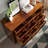 Solid Wood Accent Chest