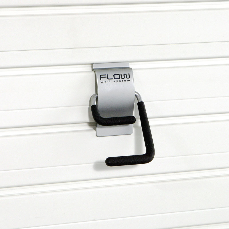 Starter Steel Slatwall Hooks