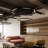 Ola 6 - Light LED Unique/Statement Pendant-44563601