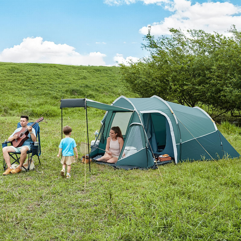 3 Person Tent