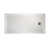 Blanc est en rupture de stock