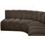 Canapé et chaise rembourrés Hisa-89266777