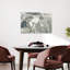 La Moisson, vers 1895. Estampe d'art mural abstrait et contemporain.-952479120