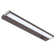 INLIGHT 18-inch 3 Colour Levels LED Under Cabinet Lighting, Hardwired or Plugged-in, Selectable White 2700K/3000K/4000K