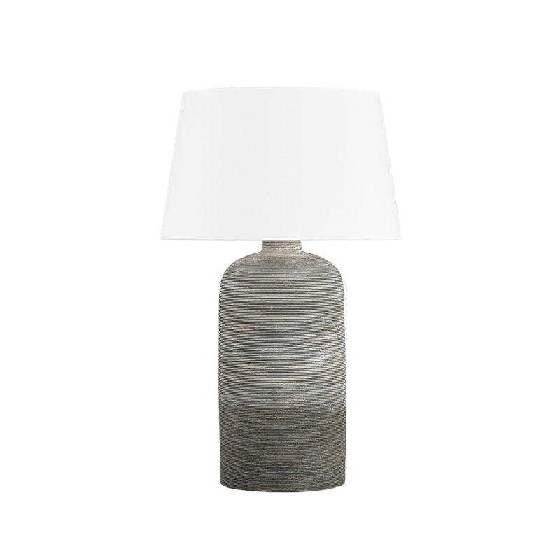 LAMPE DE TABLE SUTTON MANOR