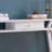 Modern Console Table with Drawer