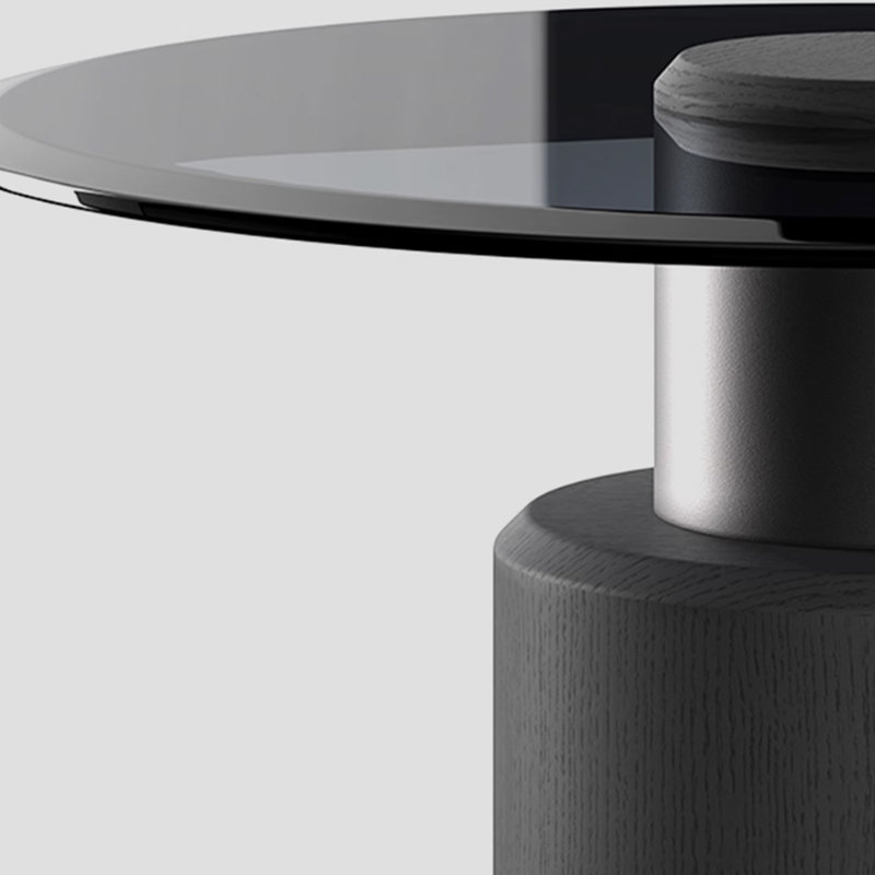 Design léger et luxueux pour tables basses