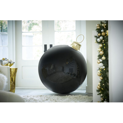 Christmas Ball Ornament
