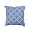Umber Square Cushion Cover-770493336