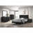 2-Drawer Rectangular Nightstand-916398143
