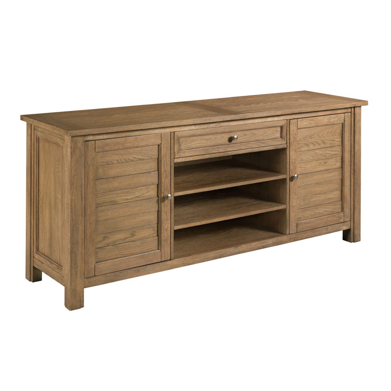 MEDIA CONSOLE