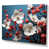 Toile tendue