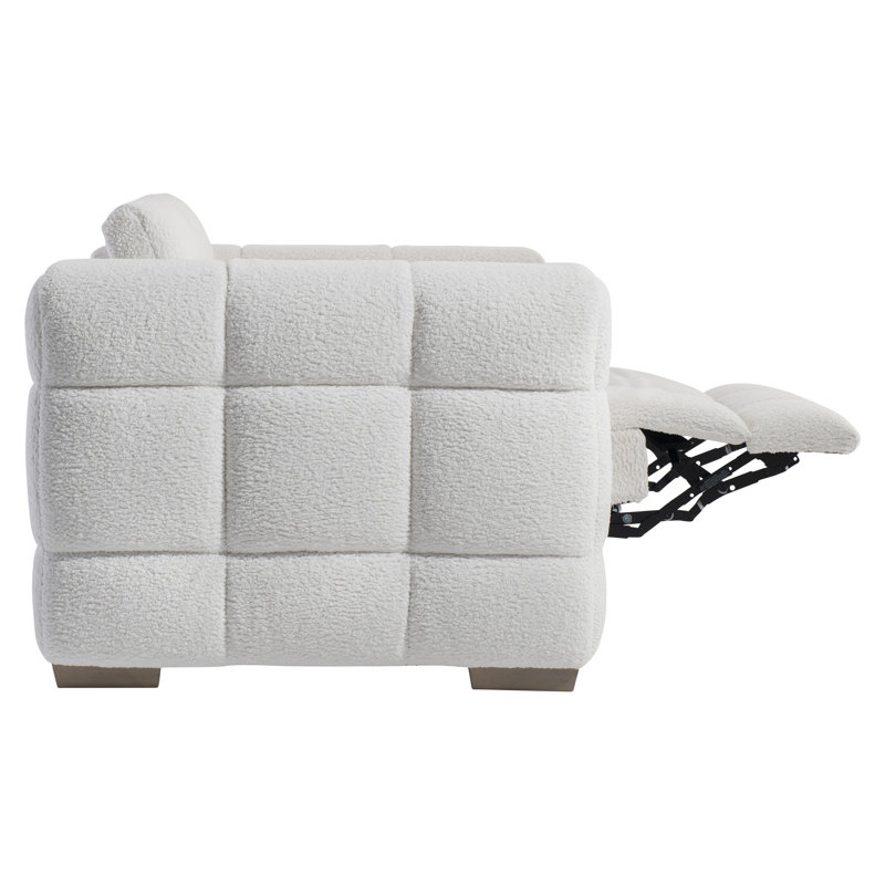 Solari Glider Recliner