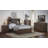 Carney Solid Wood Bookcase Storage Bed-350517234-352048210