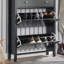 12 Pair Shoe Storage Cabinet-330966377