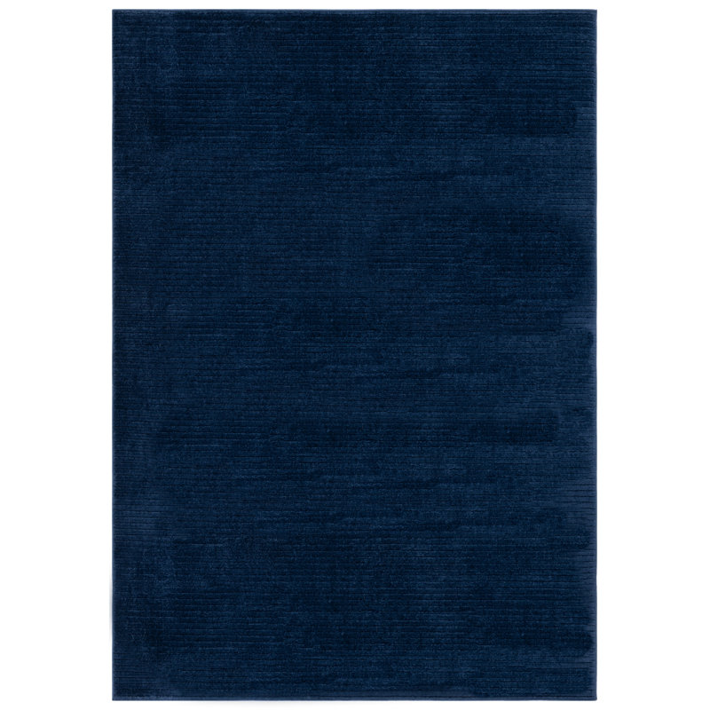 Dulci Performance Solid Color Rug, Rectangle 9' x 12'
